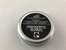 Beard Balm 2 oz by Permafrost Beards