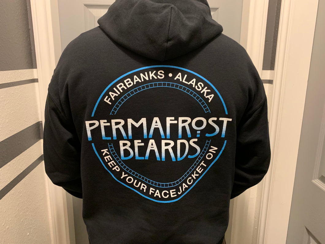 Pull Over Hoodie