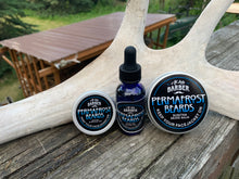 Beard Balm 2 oz by Permafrost Beards