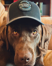 Trucker Hat Permafrost Beards