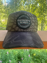 Trucker Hat Permafrost Beards